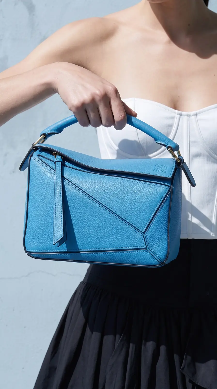 Detail Front Face Bolsos