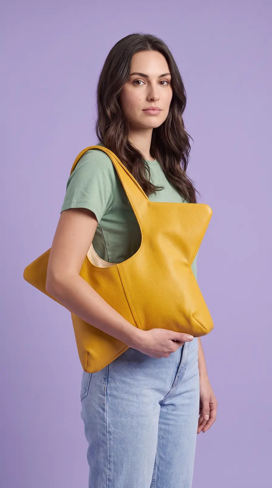 Detail Front Face Bolsos
